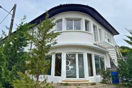 APPARTEMENT T2 À PIRAILLAN SUR LA PRESQU’ÎLE DU CAP FERRET