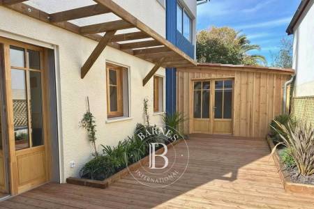 Nos prestations sur le secteur de Gujan-Mestras (33470)