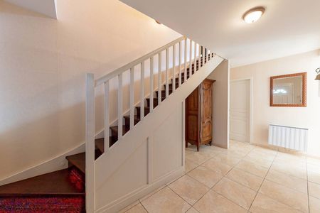 VILLA A VENDRE PORTES DE L'OCÉAN LA TESTE