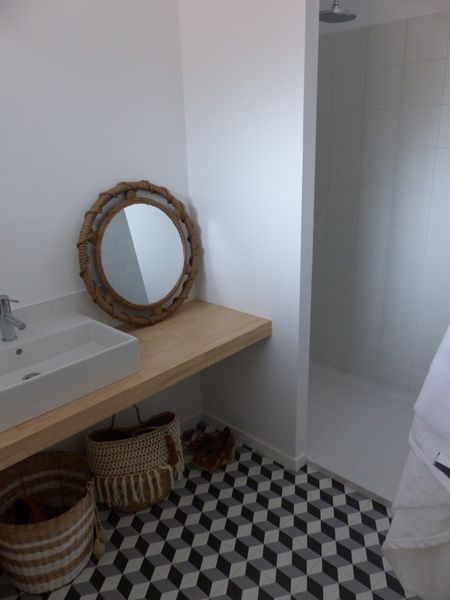 GRAND APPARTEMENT DE 2 SUITES À ACHETER À ARCACHON