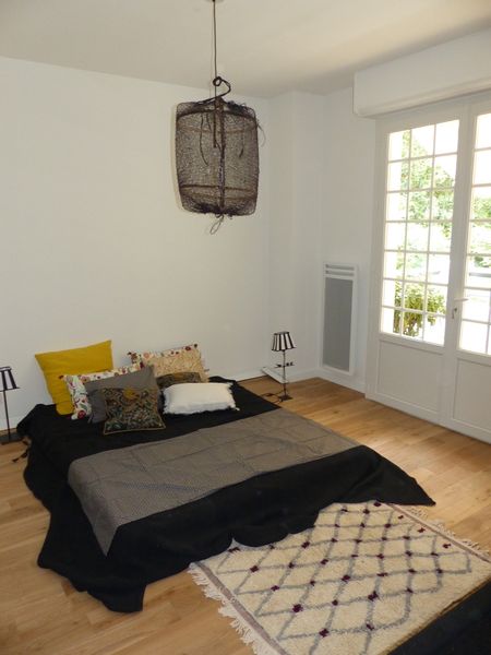 BEL APPARTEMENT DE CHARME À VENDRE SUR ARCACHON