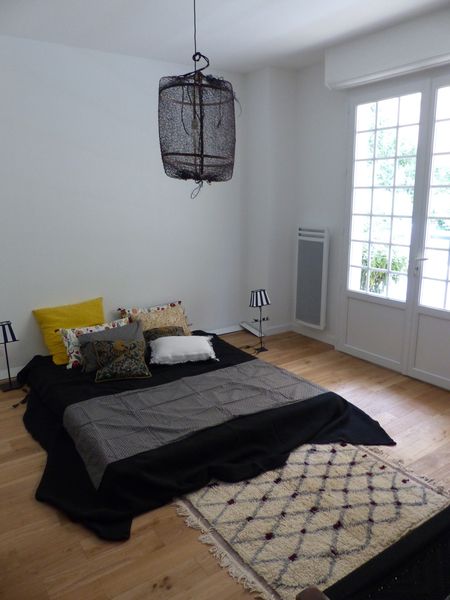 GRAND APPARTEMENT DE 90 M2 AVEC TERRASSE À VENDRE ARCACHON