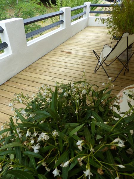 APPARTEMENT AVEC TERRASSE À VENDRE ARCACHON