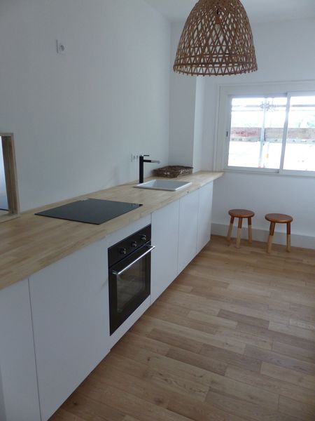 ACHETER UN APPARTEMENT À ARCACHON