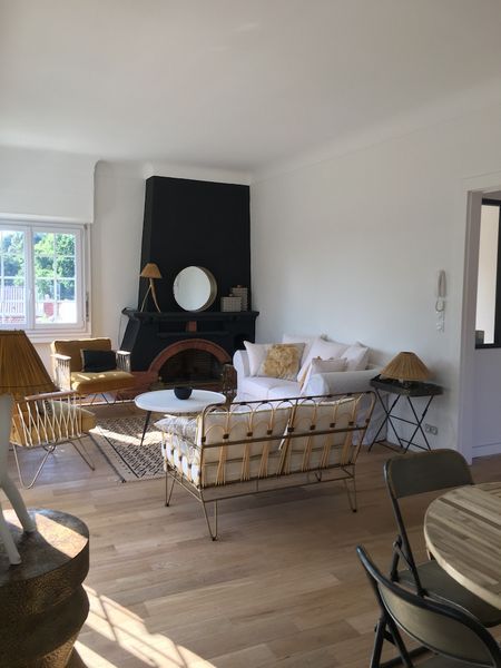 APPARTEMENT DE PRESTIGE ARCACHON