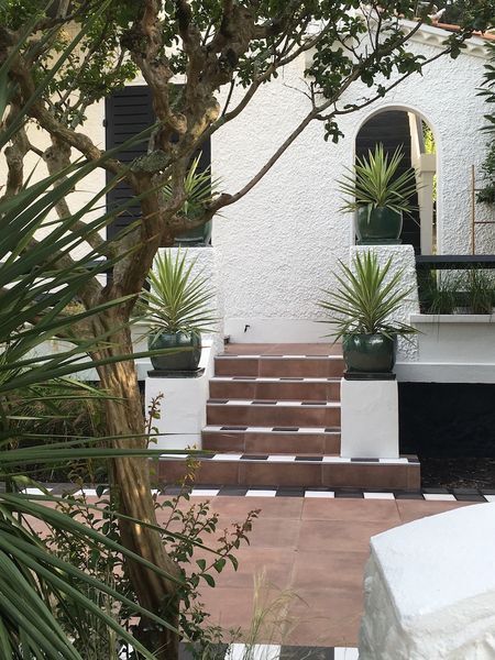 GRAND T3 DE CHARME DANS PETITE COPROPRIÉTÉ ARCACHON CENTRE