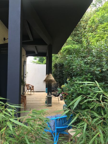 APPARTEMENT TERRASSE ARCACHON