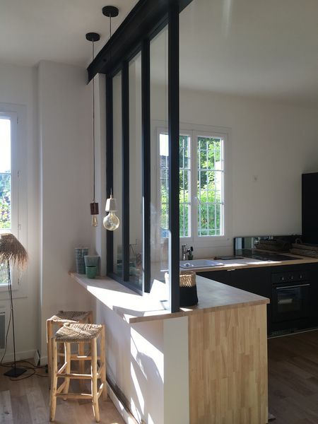 VENTE APPARTEMENT DE CHARME ARCACHON