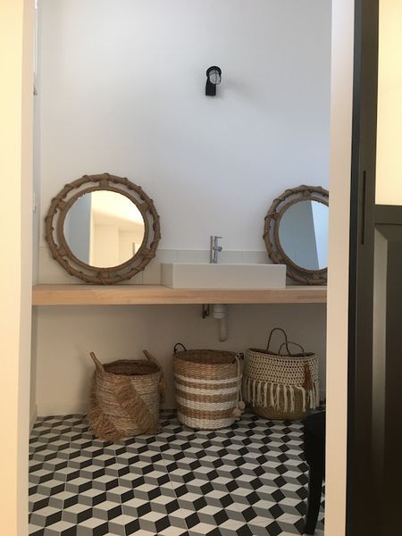 LES BEAUX APPARTEMENTS DU BASSIN D'ARCACHON