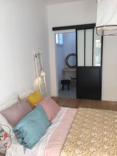 VENTE APPARTEMENT AVEC SUITES ARCACHON