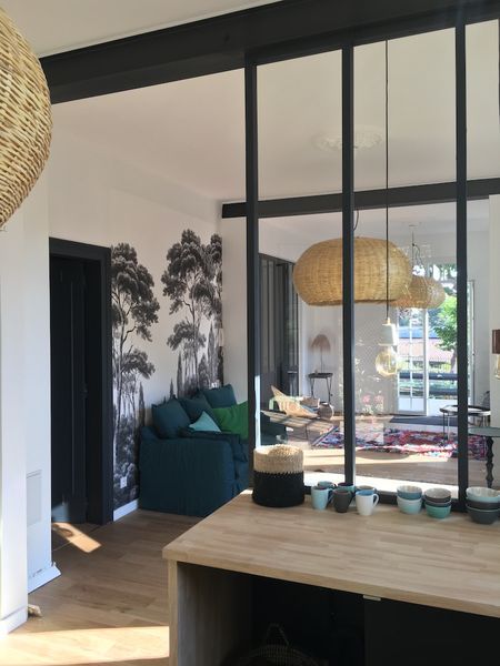 ACHAT BIENS DE PRESTIGE ARCACHON