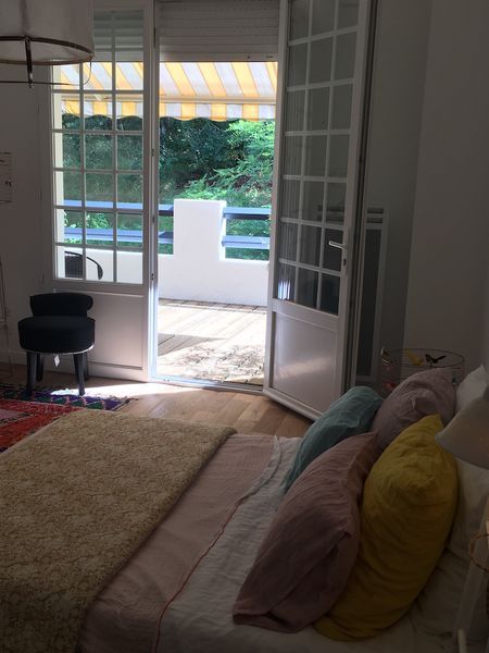 A VENDRE GRAND APPARTEMENT NEUF ARCACHON