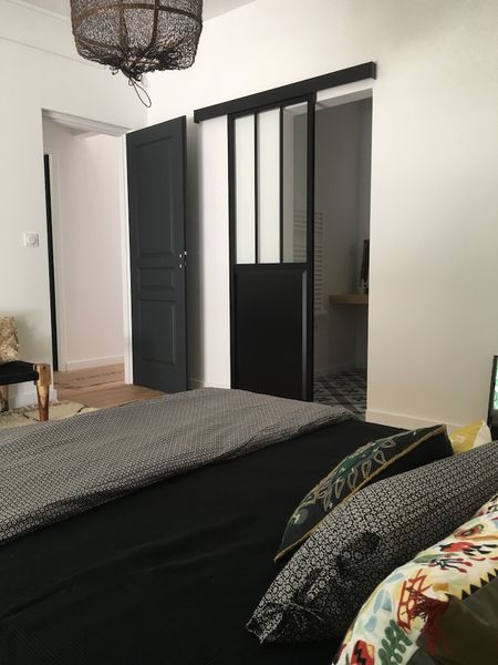 APPARTEMENT EN VENTE À ARCACHON