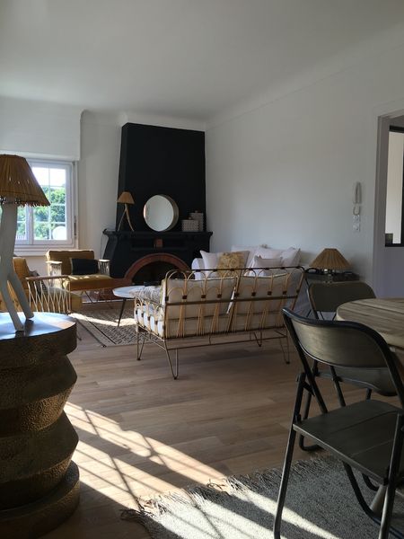 ACHAT APPARTEMENT 90M2 ARCACHON