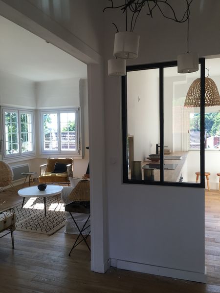 BEL APPARTEMENT DE PRESTIGE À ARCACHON