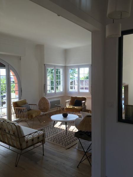 IMMOBILIER DE PRESTIGE À ARCACHON