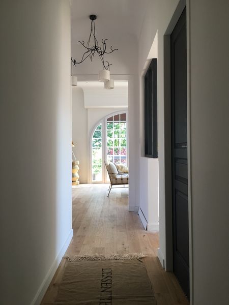 APPARTEMENT ENTIÈREMENT RÉNOVÉ À ARCACHON