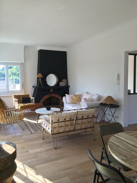 BEL APPARTEMENT DE PRESTIGE À VENDRE ARCACHON