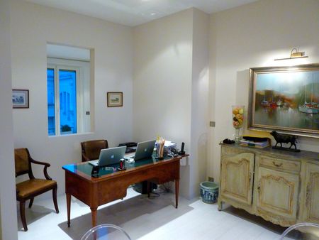 BEL APPARTEMENT DANS RÉSIDENCE DE PRESTIGE À VENDRE SUR ARCACHON