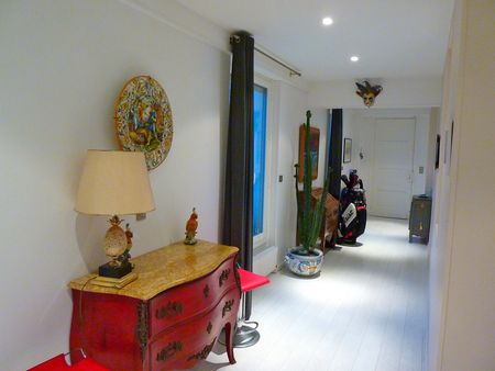 APPARTEMENT DE STANDING À VENDRE ARCACHON