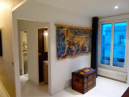 LES BELLES RÉSIDENCES D'ARCACHON