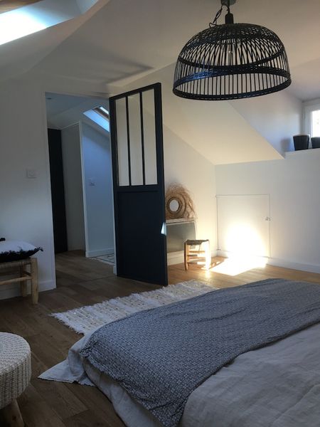 BEL APPARTEMENT À ACHETER SUR ARCACHON