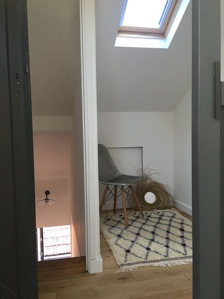 PETITE COPROPRIÉTÉ DE CHARME SUR ARCACHON