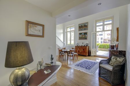 LES BEAUX APPARTEMENTS À LA VENTE SUR ARCACHON