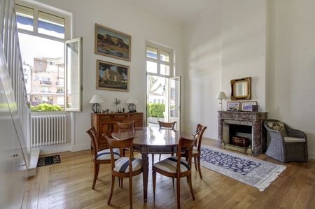 APPARTEMENT IDEAL RÉSIDENCE PRINCIPALE À VENDRE À ARCACHON