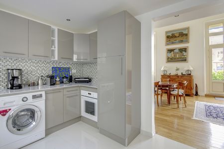 APPARTEMENT DE STANDING À VENDRE RÉSIDENCE DE PRESTIGE ARCACHON