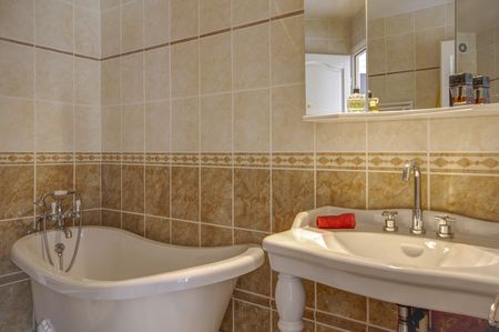 APPARTEMENT DE 5 IÈCES À VENDRE SUR ARCACHON