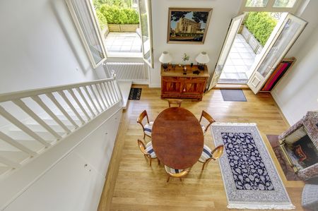 DUPLEX DE PRESTIGE À VENDRE À ARCACHON