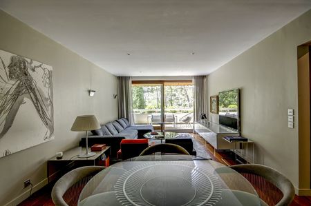 VENTE APPARTEMENT DANS RESIDENCE DE STANDING SUR ARCACHON