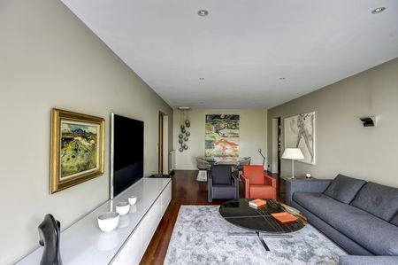 APPARTEMENT À VENDRE PLAGE PEREIRE ARCACHON