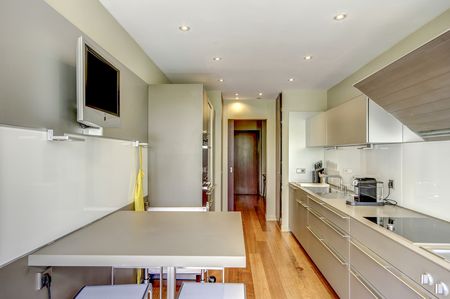 APPARTEMENT À VENDRE SUR LE BASSIN D'ARCACHON