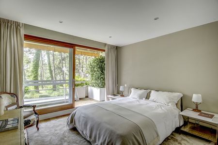 APPARTEMENT AVEC SUITE À VENDRE ARCACHON