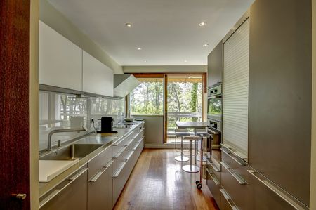 APPARTEMENT TERRASSE À VENDRE ARCACHON