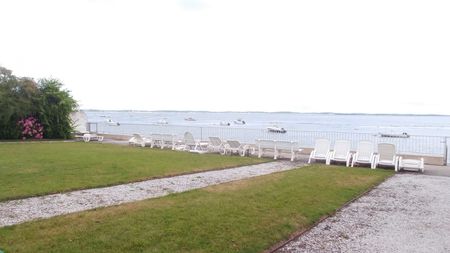 ARCACHON A VENDRE APPARTEMENT ACCÈS PLAGE DIRECT