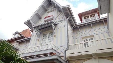 Achat appartement Arcachon les pieds dans l'eau