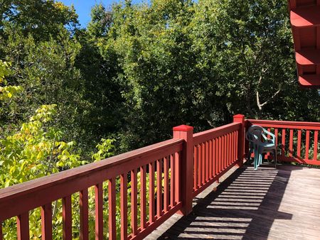 A VENDRE APPARTEMENT DE 45 M2 AUX ABATILLES