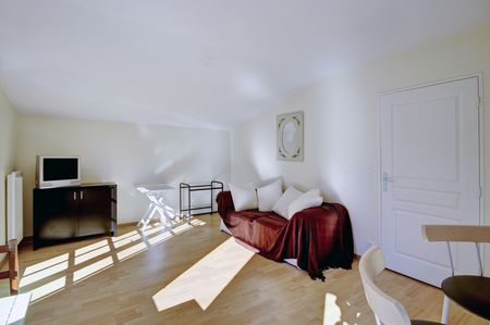 Joli appartement lumineux avec balcon à vendre ARCACHON LES ABATILLES