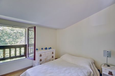 A VENDRE T2 ABATILLES