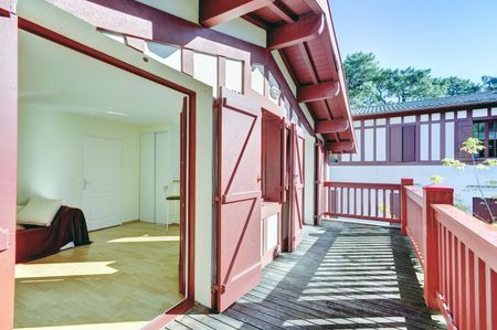 A VENDRE JOLI T2 à ARCACHON