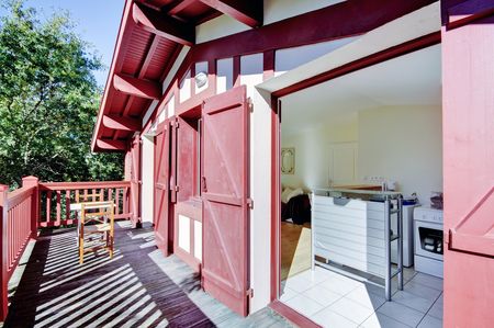 ANNONCES IMMOBILIÈRES SUR ARCACHON LES ABATILLES