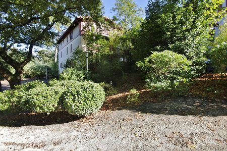 ACHAT JOLI PIED À TERRE AUX ABATILLES