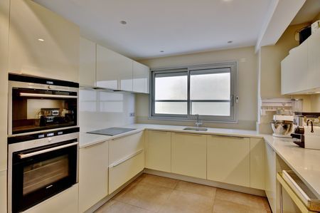 vente appartement front de mer arcachon