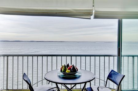 ACHAT APPARTEMENT AVEC VUE SUR LE BASSIN D'ARCACHON
