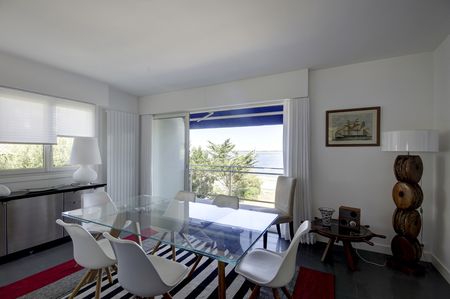 APPARTEMENT VUE MER DE 3 PIÈCES ARCACHON