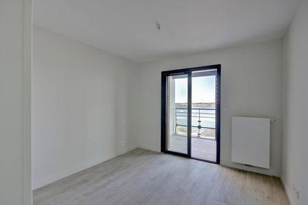 APPARTEMENT AVEC TERRASSE VUE MER À VENDRE ARCACHON
