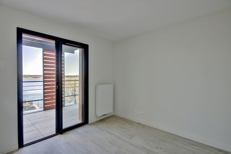 APPARTEMENT DE PRESTIGE À VENDRE ARCACHON